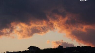 Photo of NOVA IZNENAĐENJA U AUGUSTU: Evo kakvo nas vrijeme očekuje u narednih 15 dana