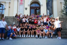 Photo of Predstavnici Sportskih igara mladih iz BiH stigli u Split na međunarodnu završnicu