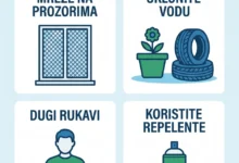 Photo of Direktor Zavoda za javno zdravstvo FBiH o groznici Zapadnog Nila: Nema razloga za paniku, ali moramo biti spremni