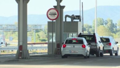 Photo of Novi granični prijelaz Gradiška i dalje privremen: Otvaranje koči raspodjela 151 milion KM, evo šta kaže Krnjić