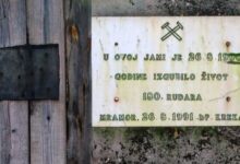 Photo of Na današnji dan: Prije 36 godina desila se najveća rudarska tragedija u BiH