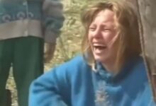 Photo of Potresan snimak iz 1995. ponovo se širi mrežama: Plač djevojčice nakon genocida u Srebrenici