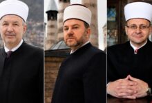 Photo of Kada će biti izabran novi reis? Ovo su detalji procedure koja se mora provesti