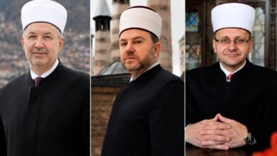 Photo of Kada će biti izabran novi reis? Ovo su detalji procedure koja se mora provesti