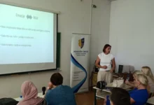 Photo of Započeo novi ciklus stručnog usavršavanja odgajatelja, nastavnika i stručnih saradnika u BPK Goražde