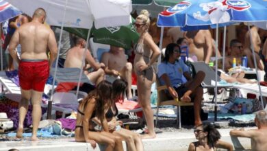 Photo of U BiH danas sunčano: Zbog visokih temperatura izdato crveno upozorenje