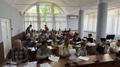 Photo of Veće stipendije za stipendije Fondacije Hastor: u Goraždu potpisane ugovore za školsku 2026/2027. godini