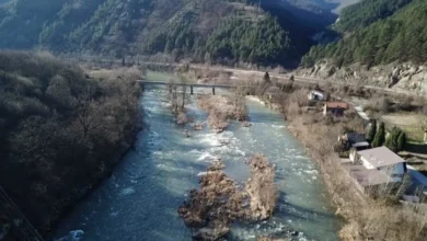 Photo of AVP Sava finansira uređenje vodotoka na području Goražda, Maglaje i Kaknja – Aktivisti traženja uređenje vodotoka rijeke Bosne kod Žepča