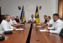 Photo of Za policajca koji je usmrtio jednu osobu i tri povrijedio Tužilaštvo KS nije zatražilo pritvor
