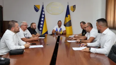 Photo of Za policajca koji je usmrtio jednu osobu i tri povrijedio Tužilaštvo KS nije zatražilo pritvor