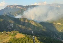 Photo of U Konjicu proglašeno stanje prirodne nesreće zbog velikih požara