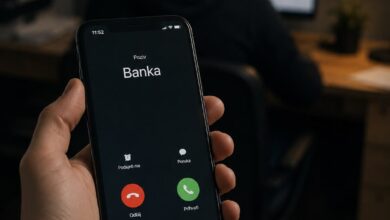 Photo of Stručnjak upozorava na novu zamku sajber kriminalaca: Lažirani brojevi i glasovi sve uvjerljivije varaju građane