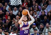 Photo of Jusuf Nurkić, jedan od najboljih bh. košarkaša, slavi 32. rođendan