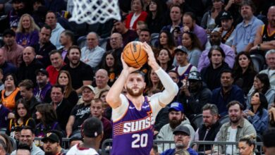 Photo of Jusuf Nurkić, jedan od najboljih bh. košarkaša, slavi 32. rođendan