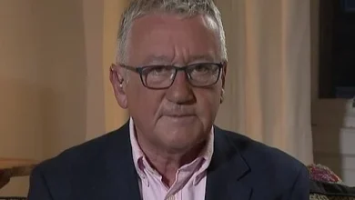 Photo of Kako je izgledao susret BBC-ovog novinara i Ratka Mladića u Lukavici: Djelovao je opasno fanatično