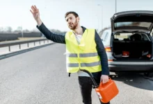Photo of Vozači oprez ako putujete u Austriju i Njemačku: Zbog praznog rezervoara možete biti kažnjeni