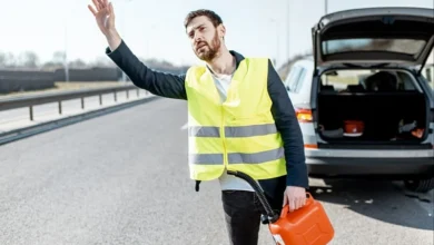 Photo of Vozači oprez ako putujete u Austriju i Njemačku: Zbog praznog rezervoara možete biti kažnjeni