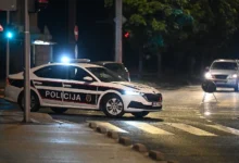 Photo of Ubistvo u Sarajevu: 28-godišnjak izboden nožem, napadač uhapšen