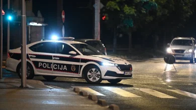 Photo of Ubistvo u Sarajevu: 28-godišnjak izboden nožem, napadač uhapšen