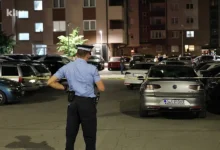 Photo of Načelnik policije u Istočnom Sarajevu: U toku je potraga za Đorđem Ždralom, nema potrebe za uznemirenosti