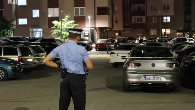 Photo of Načelnik policije u Istočnom Sarajevu: U toku je potraga za Đorđem Ždralom, nema potrebe za uznemirenosti