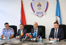 Photo of Policija za pucnjave krivi pravosuđe: “Ždrale je u FBiH, obračuni se ne mogu predvidjeti i opet se mogu dogoditi”