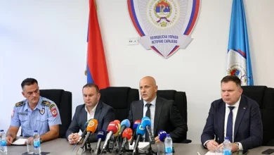 Photo of Policija za pucnjave krivi pravosuđe: “Ždrale je u FBiH, obračuni se ne mogu predvidjeti i opet se mogu dogoditi”
