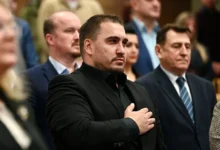 Photo of Ko je na izbornim listama SDA: Bitku za Parlament BiH predvodi Zahiragić, na federalnoj listi Pivić, Izetbegović, Halilagić