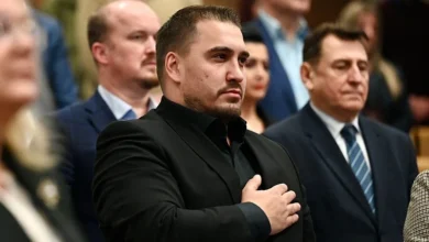 Photo of Ko je na izbornim listama SDA: Bitku za Parlament BiH predvodi Zahiragić, na federalnoj listi Pivić, Izetbegović, Halilagić