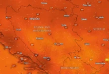 Photo of Poljoprivreda ispašta: Toplotni val uzrokuje velike probleme u BiH, početak augusta najtopliji od 2017. godine