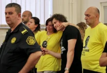 Photo of Odluka Vrhovnog suda FBiH: Adem Šuman će ostati tri mjeseca kraće u zatvoru zbog ubistva Farisa Pendeka