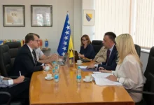 Photo of Američka kompanija o Južnoj interkonekciji: Fokusirani smo na zaključenje ugovora i 50-godišnju obavezu prema građanima BiH