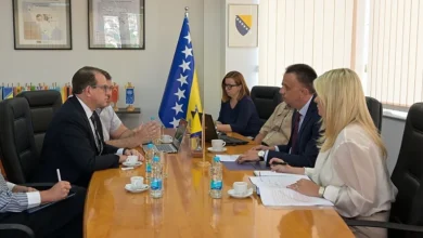 Photo of Američka kompanija o Južnoj interkonekciji: Fokusirani smo na zaključenje ugovora i 50-godišnju obavezu prema građanima BiH