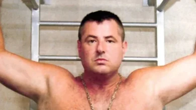 Photo of Pronađen blindirani Audi, od bjegunca ni traga: Đorđe Ždrale već 11 dana izmiče policiji