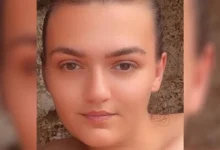 Photo of Ovo je državljanka BiH koja je nestala tokom požara u Omišu: Traži je 20 pripadnika hrvatskog GSS-a