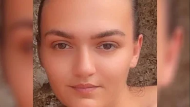 Photo of Ovo je državljanka BiH koja je nestala tokom požara u Omišu: Traži je 20 pripadnika hrvatskog GSS-a