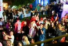 Photo of Odličan provod u Sarajevu nastavlja se i večeras: Ovo su muzički događaji koje ne trebate propustiti