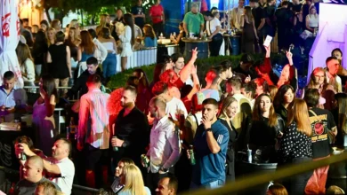 Photo of Odličan provod u Sarajevu nastavlja se i večeras: Ovo su muzički događaji koje ne trebate propustiti