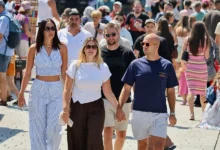 Photo of Hladna fronta stiže i u BiH: Donosi kišu, grmljavinu i niže temperature, ali još uvijek nije kraj ljeta