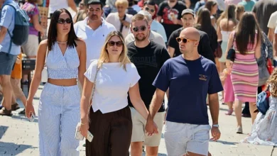 Photo of Hladna fronta stiže i u BiH: Donosi kišu, grmljavinu i niže temperature, ali još uvijek nije kraj ljeta