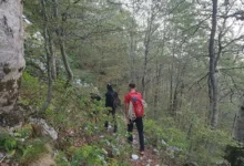 Photo of Livno: Mladić zvao GSS jer je navodno povrijedio nogu, ispostavilo se da se htio provozati helikopterom