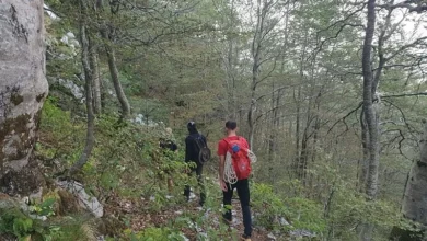 Photo of Livno: Mladić zvao GSS jer je navodno povrijedio nogu, ispostavilo se da se htio provozati helikopterom