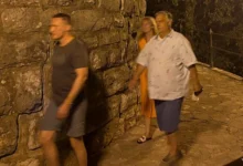 Photo of Orban uočen na ljetovanju u Hrvatskoj: Našao se u zanimljivom društvu, odsjeo u vili jedne od najbogatijih Mađarica