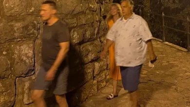 Photo of Orban uočen na ljetovanju u Hrvatskoj: Našao se u zanimljivom društvu, odsjeo u vili jedne od najbogatijih Mađarica