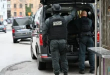Photo of U današnjoj akciji FUP-a u Sarajevu uhapšen Nihad Bjelak: Više od deset godina se bavi kriminalom