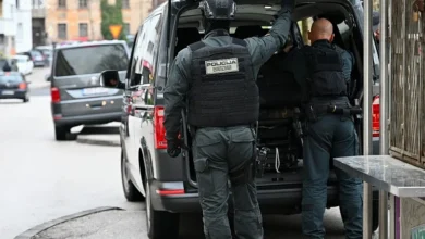 Photo of U današnjoj akciji FUP-a u Sarajevu uhapšen Nihad Bjelak: Više od deset godina se bavi kriminalom