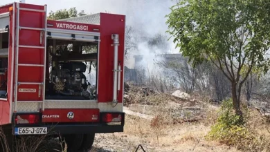 Photo of Vatrena stihija u zapadnoj Hercegovini: Požari progutali više od 24.000 kvadratnih metara, vatrogasci spriječili katastrofu