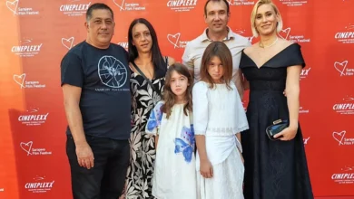 Photo of Na SFF-u premijerno prikazan dokumentarni film “Doktorica” o životu Beograđanke koja je ostala u opkoljenom Goraždu