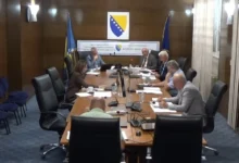 Photo of CIK podijelio kazne u iznosu od 56.000 KM: Najgore prošli PSS i Draško Stanivuković