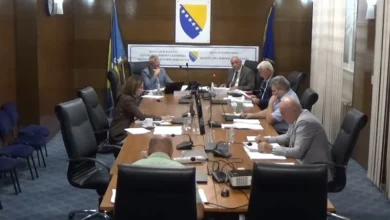 Photo of CIK podijelio kazne u iznosu od 56.000 KM: Najgore prošli PSS i Draško Stanivuković